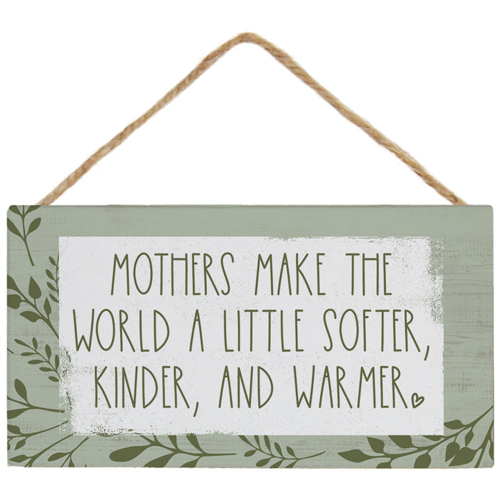 Mothers Make The World PER