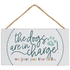 Dogs In Charge Bills PER