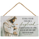 Like A Shepherd Jesus