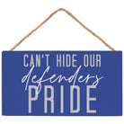 Can't Hide Pride PER CLR