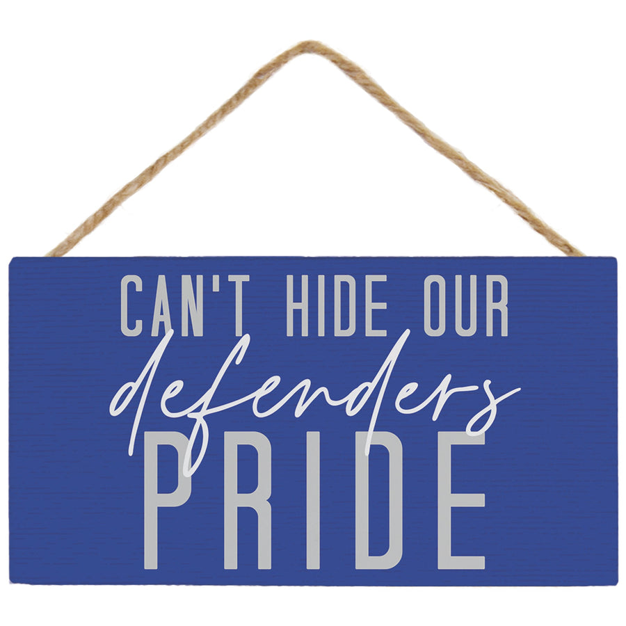 Can't Hide Pride PER CLR