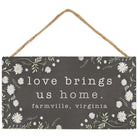 Love Brings Daisies LOC