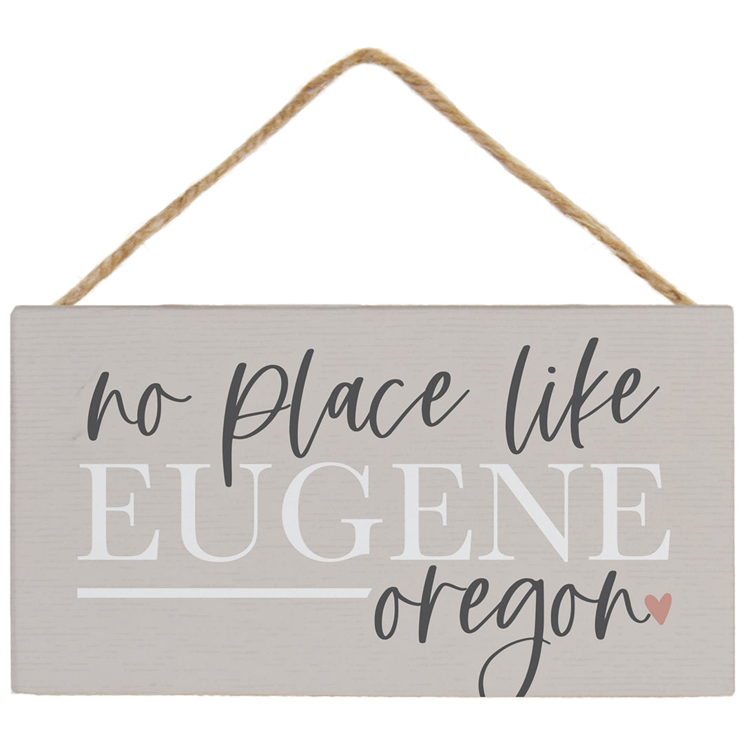 No Place Like Tan LOC