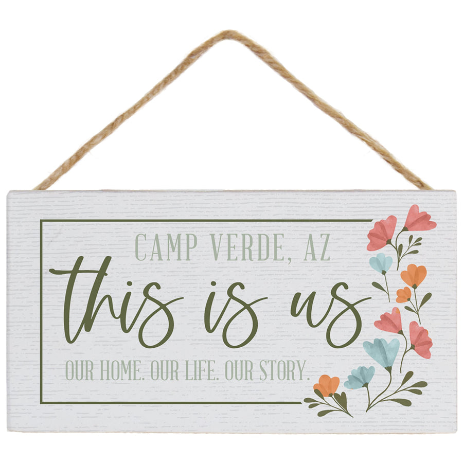 This Is Us Flowers LOC