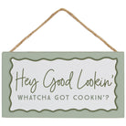 Hey Good Lookin'