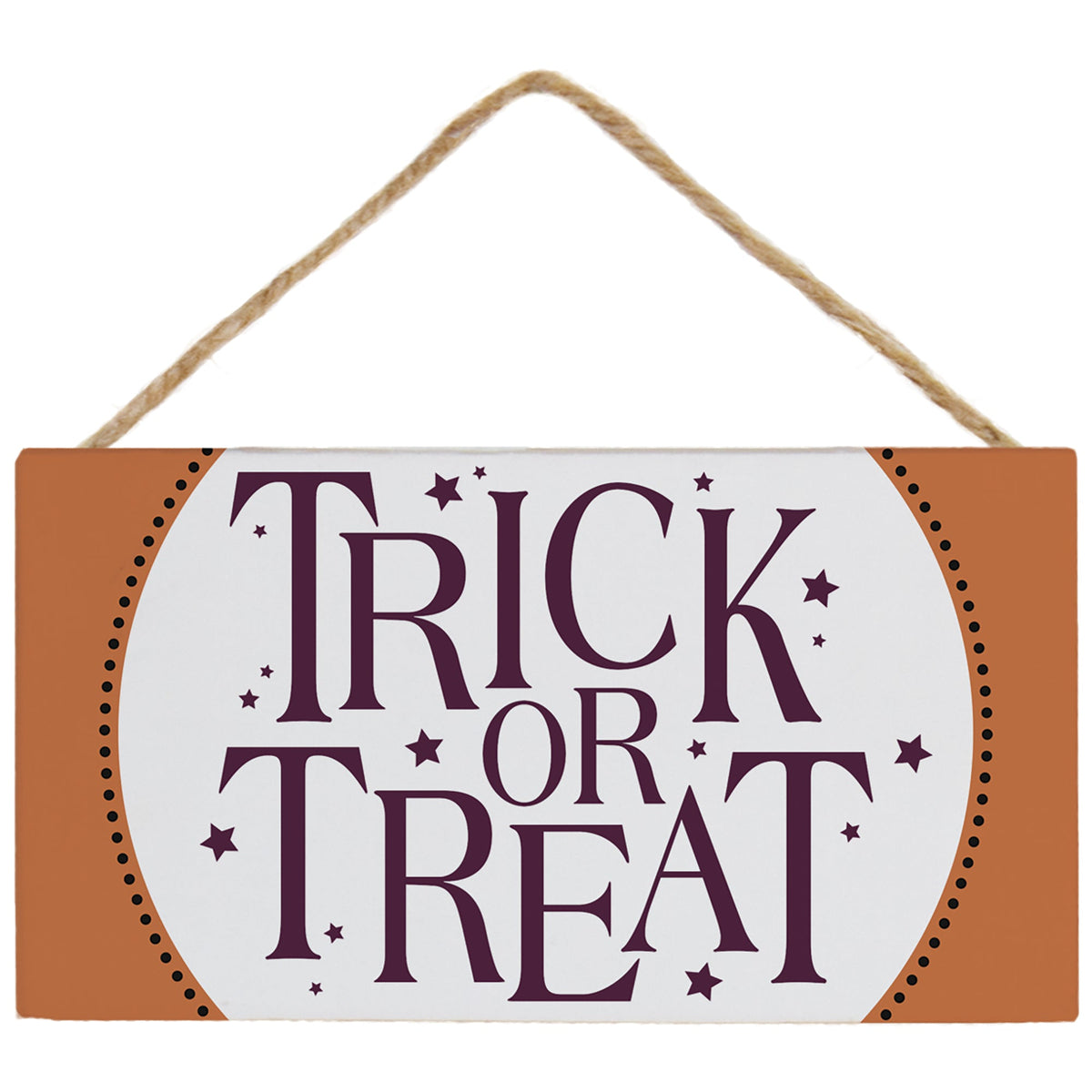 Trick Or Treat
