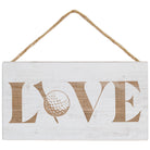 Love Golf