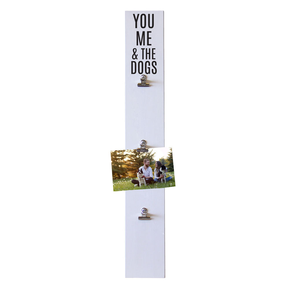 You Me & Dogs PER