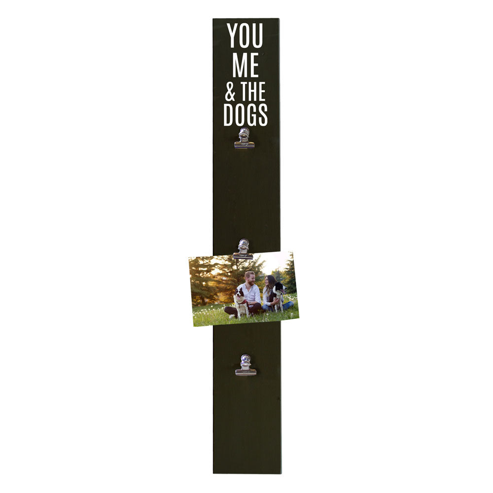 You Me & Dogs PER - Black