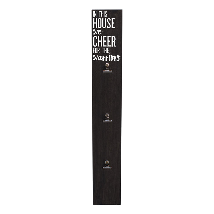 We Cheer PER - Black
