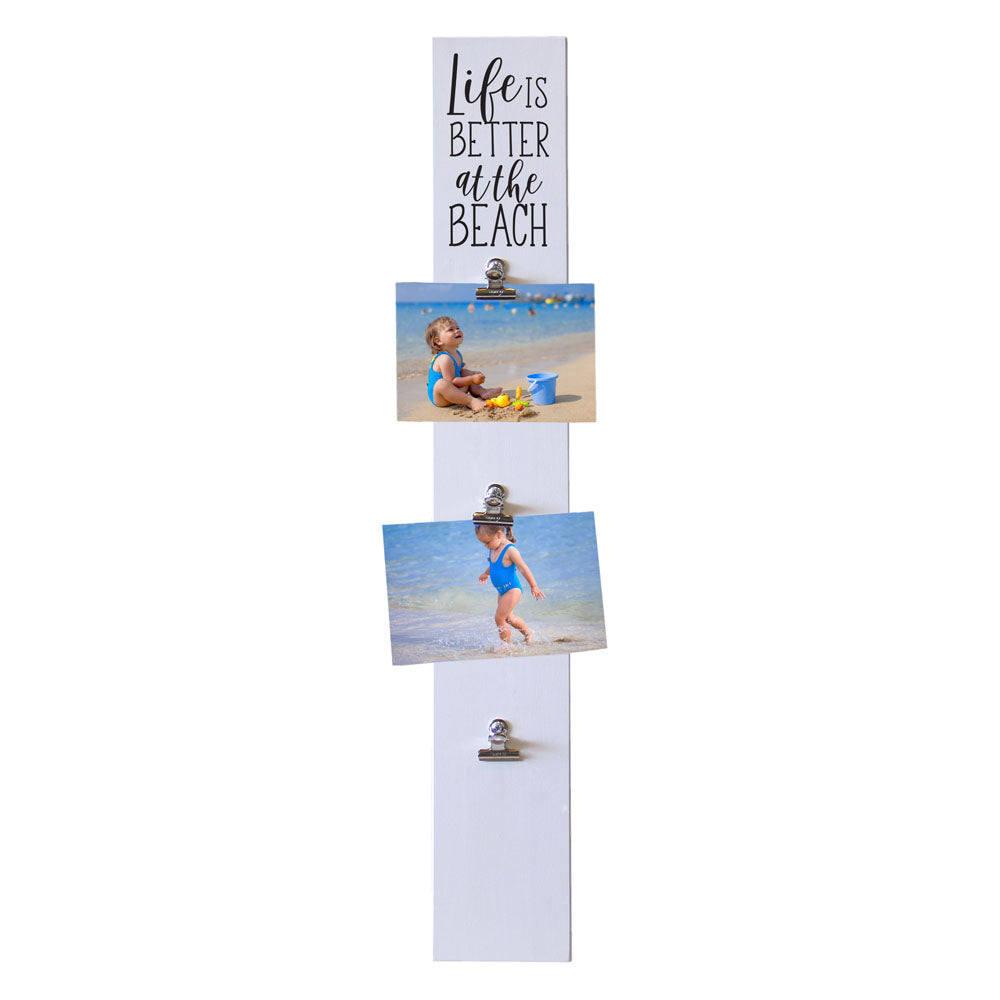 Better Beach PER