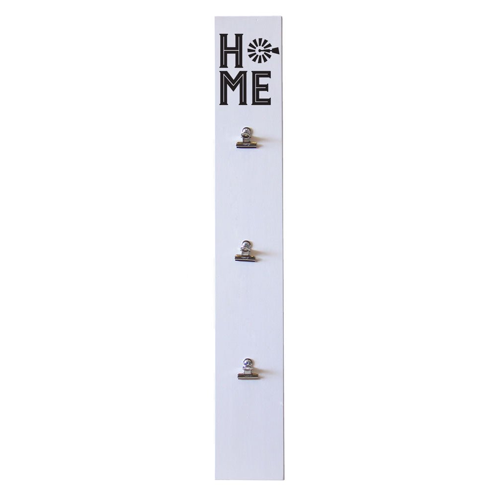 Home Windmill