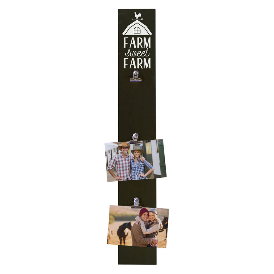 Sweet Farm PER - Black