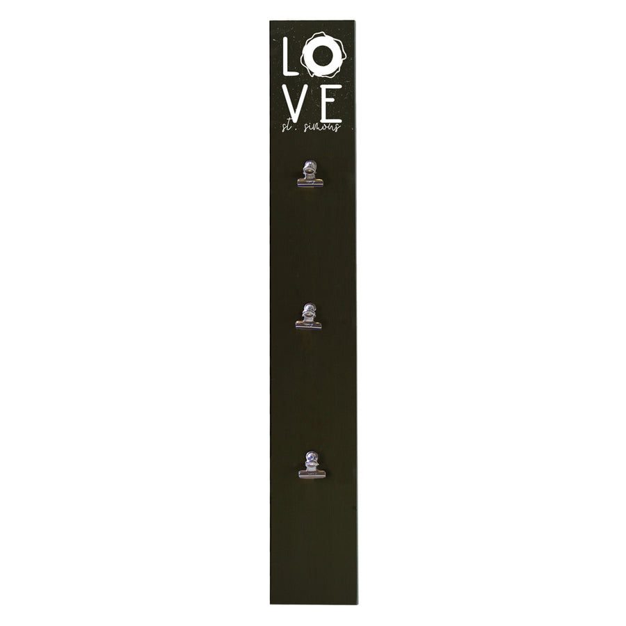 Love Buoy LOC - Black