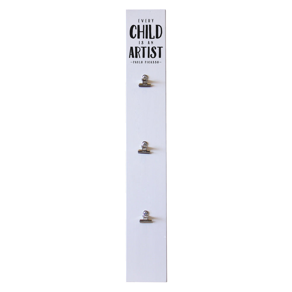 Child Artist