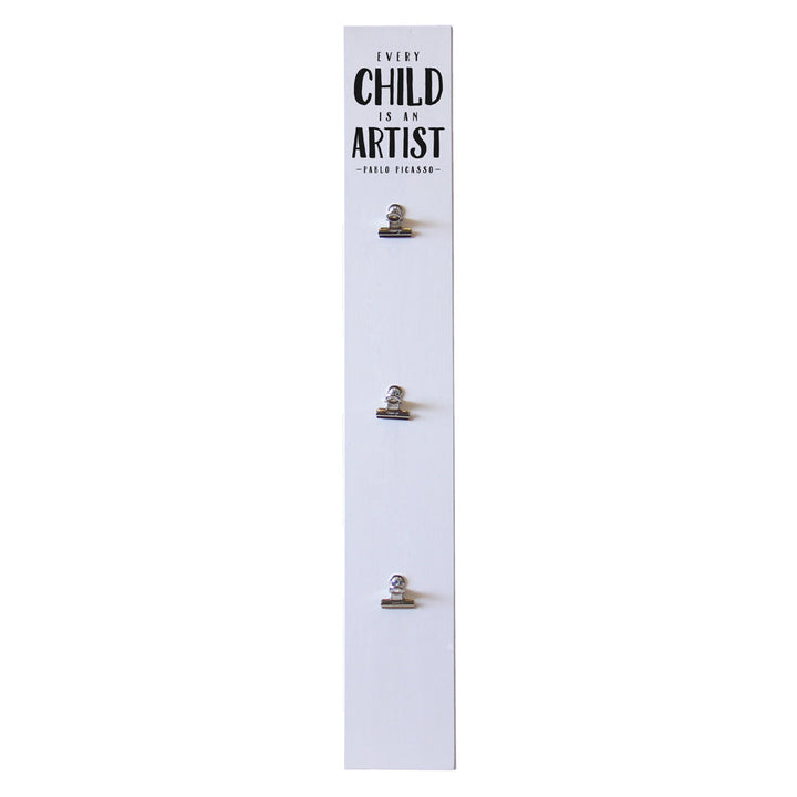Child Artist