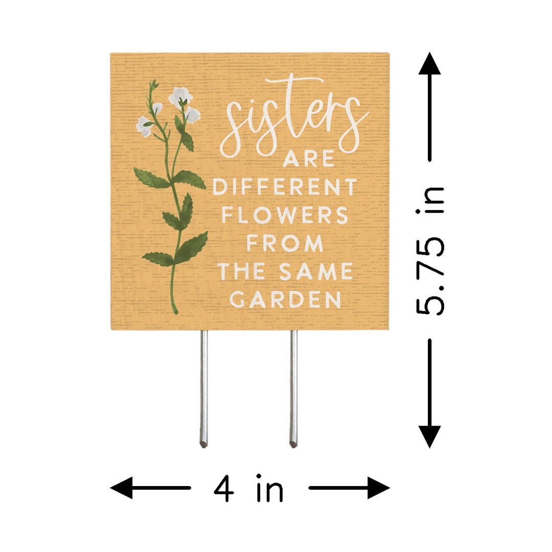 Different Flowers PER