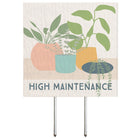 High Maintenance
