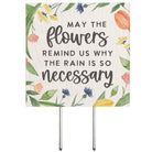 Flowers Remind Us
