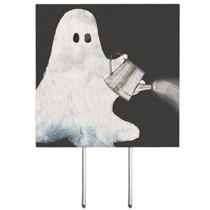 Ghost Watering Can