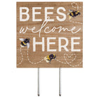 Bees Welcome