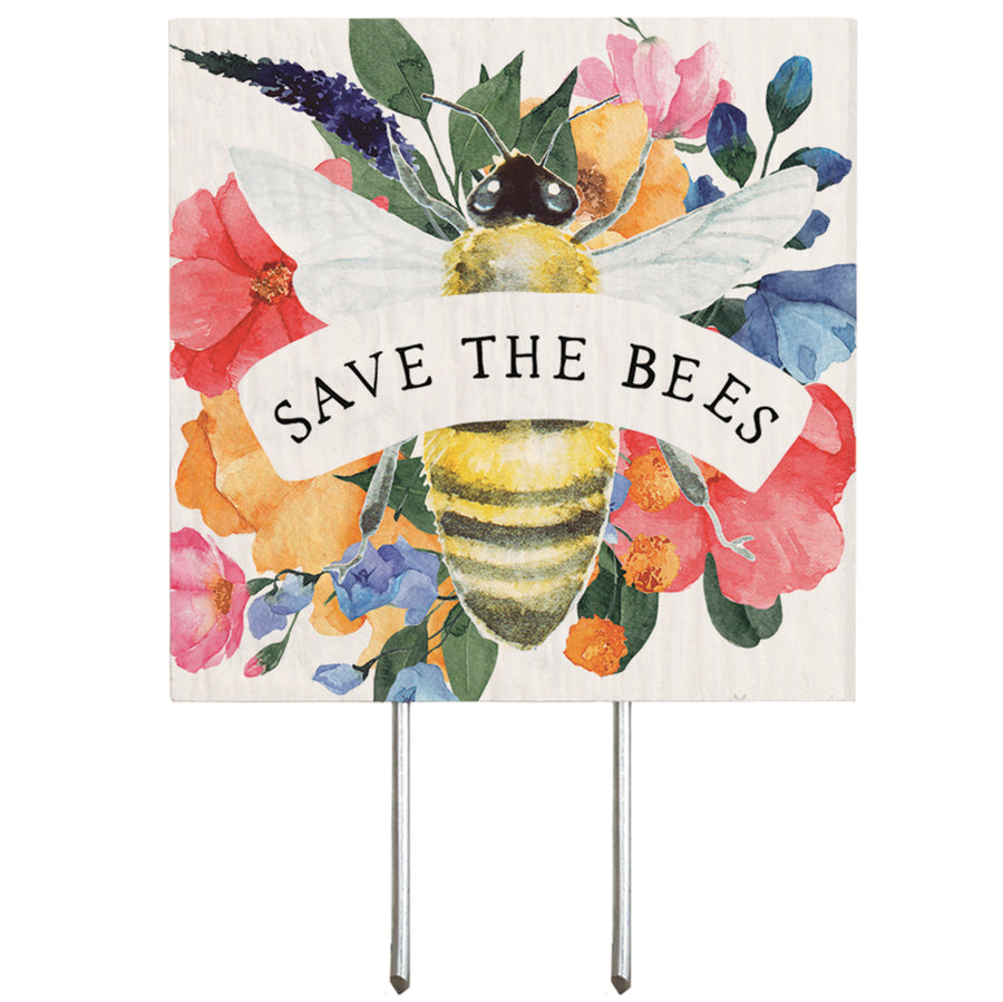 Save The Bees