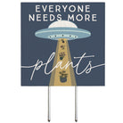 Everyone Plants UFO