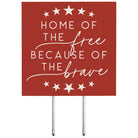 Home Of Free Red