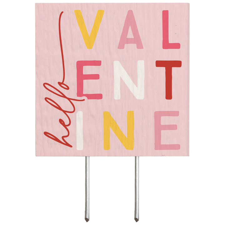 Hello Valentine