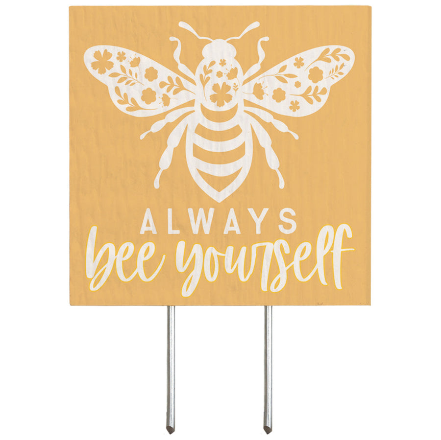 Always Bee Yourself