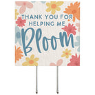 Helping Me Bloom