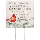 Someone We Love Cardinal