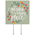 Garden Happy Place