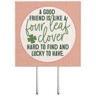 Good Friend Clover