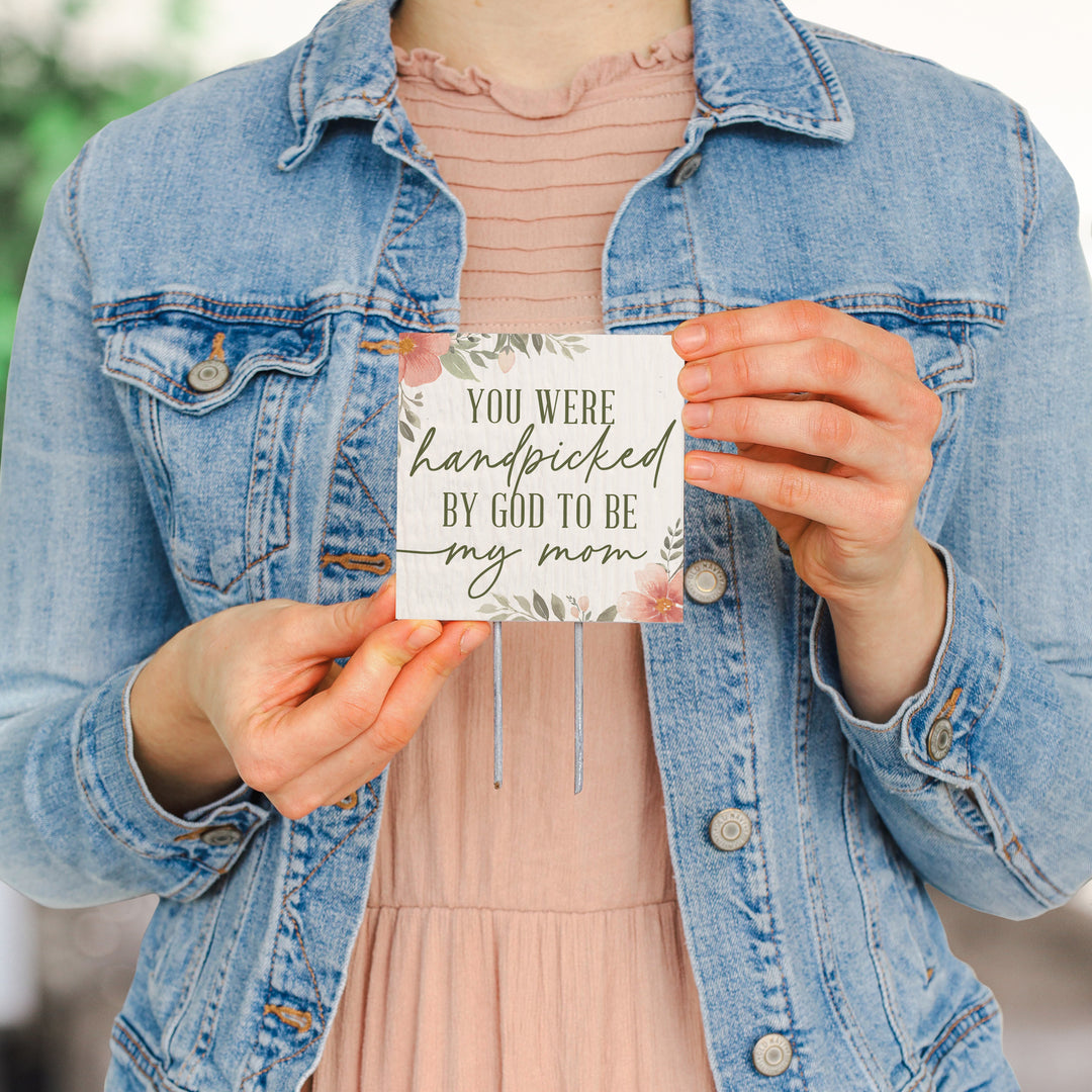 Handpicked By God PER