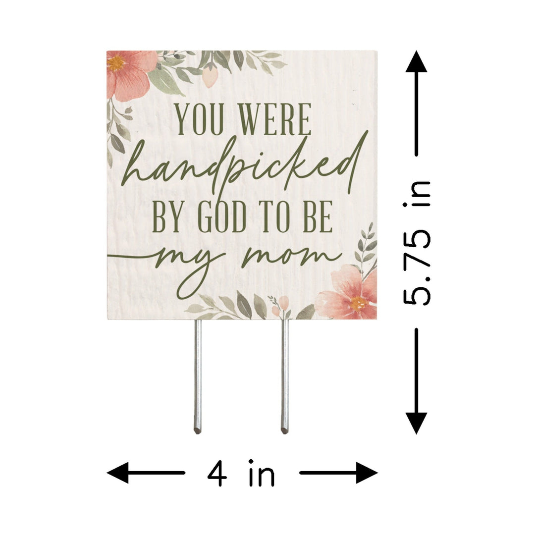 Handpicked By God PER