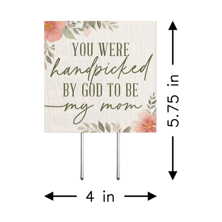 Handpicked By God PER