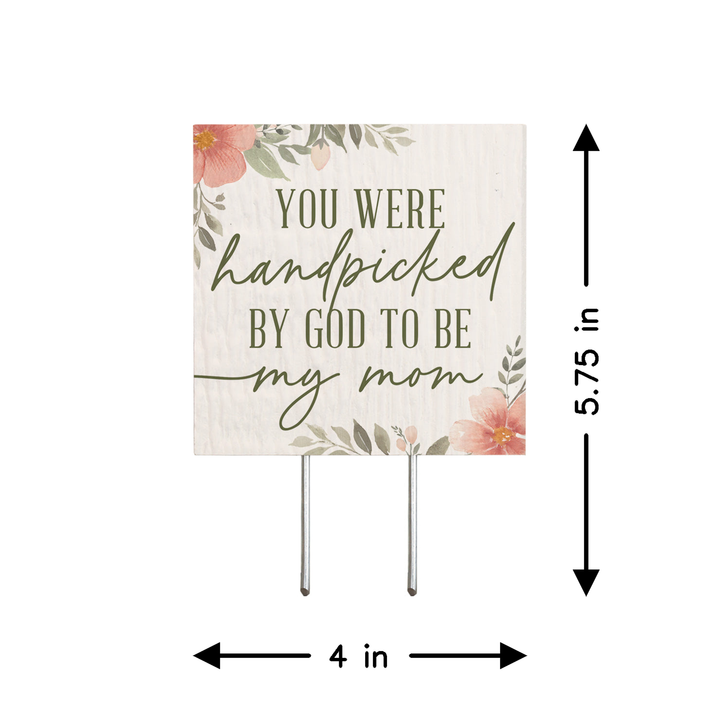 Handpicked By God PER