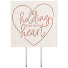 Holding In My Heart