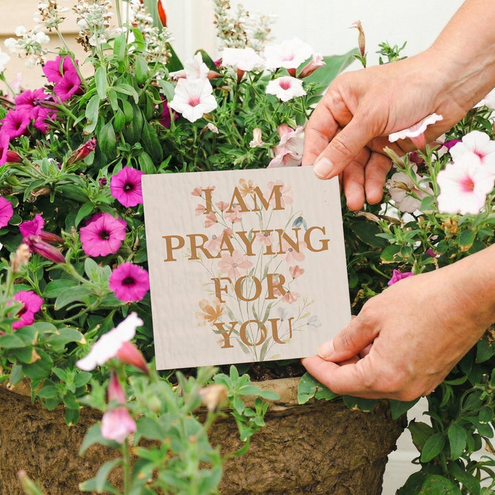 Praying For You