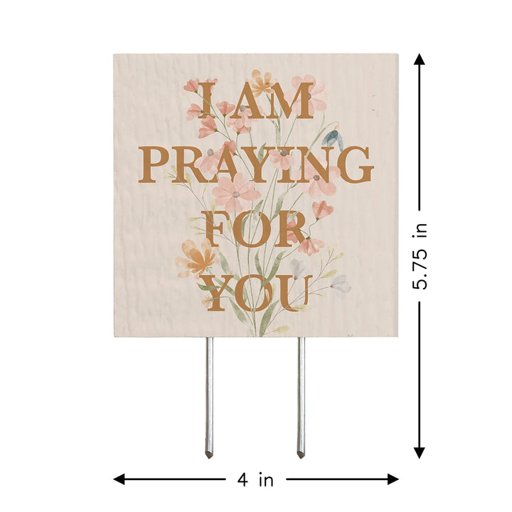 Praying For You