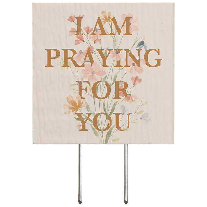 Praying For You