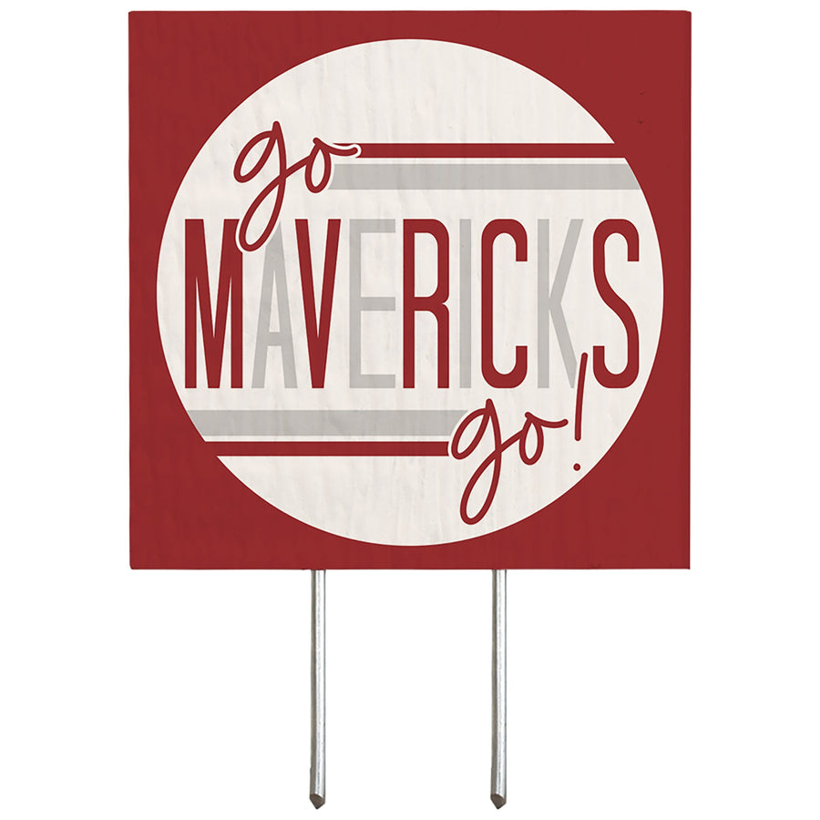 Go Mascot Go PER CLR