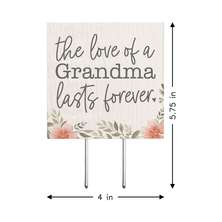 Love Of Grandma PER
