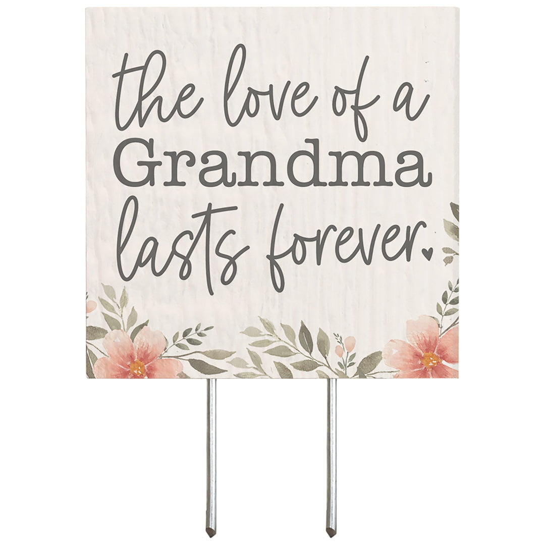Love Of Grandma PER