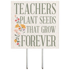 Teachers Plant Seeds