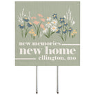 New Home Flowers LOC