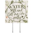 Water Me Pretty