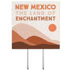 The Land Of Enchantment