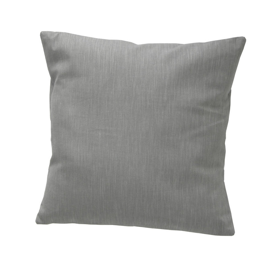 Gray Pillow 16"